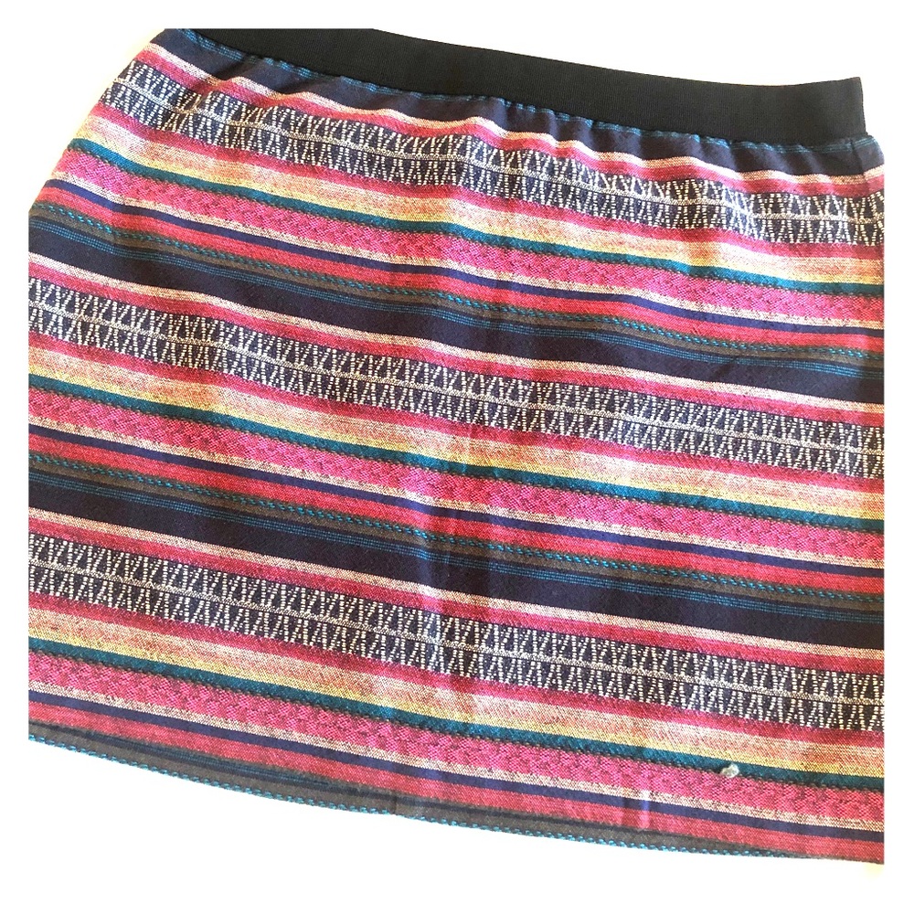Vintage American Eagle skirt